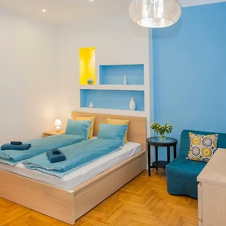 Apartamento Amilia