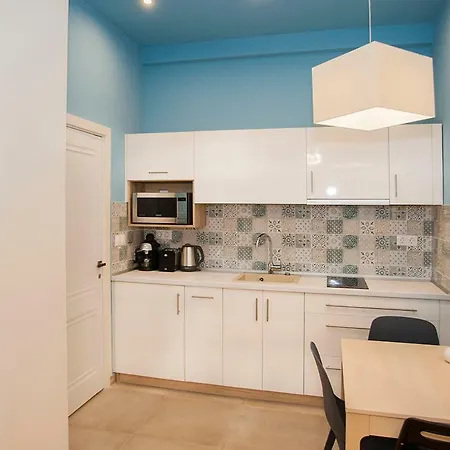 Amilia Apartamento *