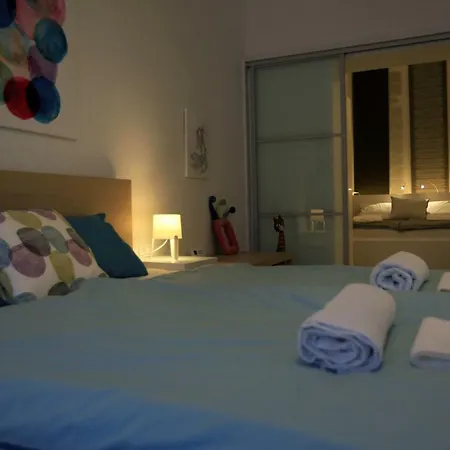 Paulay Apartment Budapest