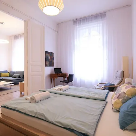 Paulay Budapest