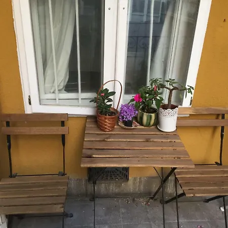 Reviczky Apartman