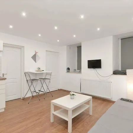 Apartman Akacfa Utca 65. Budapest