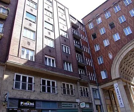 O&b Apartment