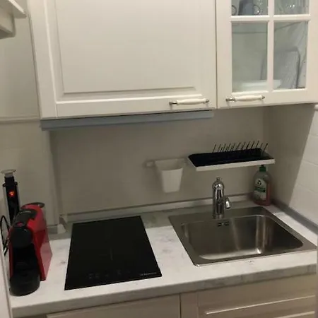 O&b Apartmán *
