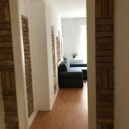 O&b Apartment Budapest