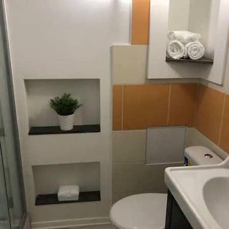 Apartmán O&b