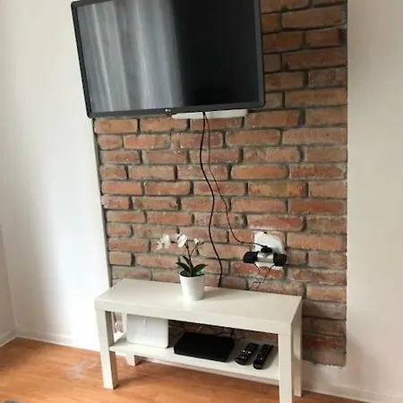O&b Apartmán Budapešť