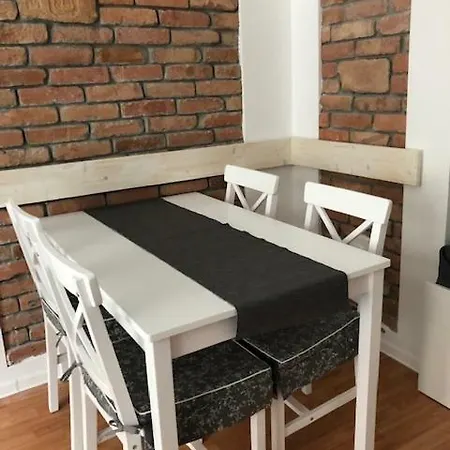O&b Apartment Budapest