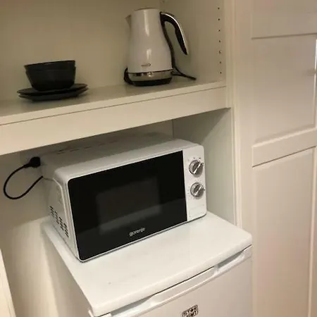 Apartmán O&b *