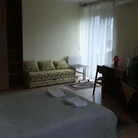 Garzon Apartment Budapest