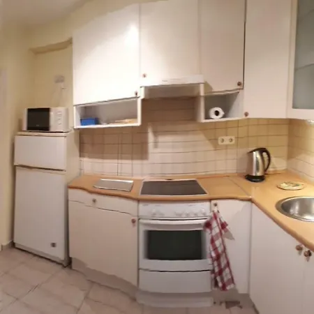 Garzon Apartment