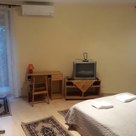 Apartment Garzon Budapest