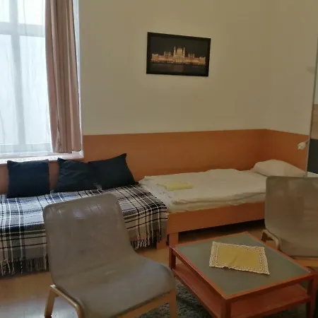 Garibaldi Apartman