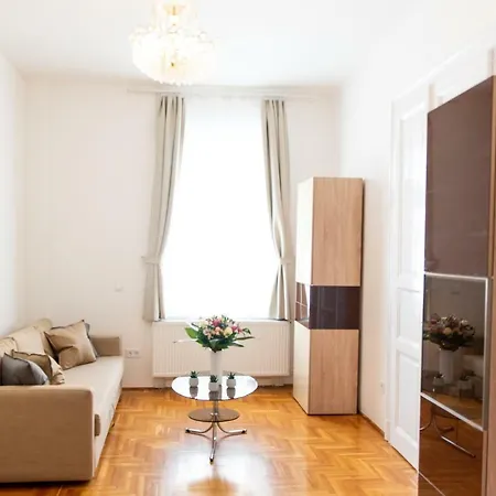 Apartment Wess11 Downtown *