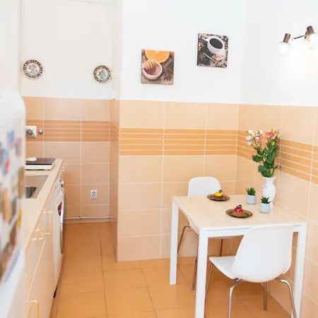 Apartment Wess11 Downtown *