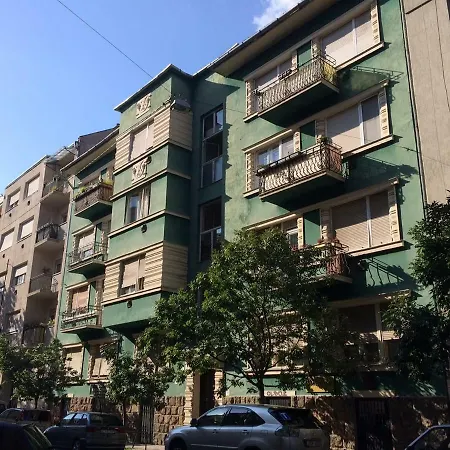 A+ Budapest