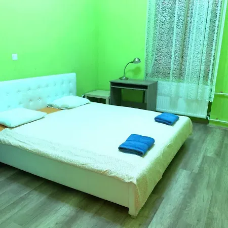 Aldi Astoria Apartment *