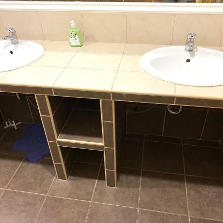 Apartment Aldi Astoria Budapest