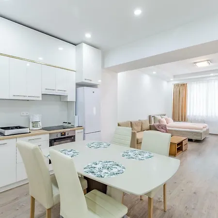 Apartment House4us.central Budapest.luxury Apartment. Deak Ferenc Ter