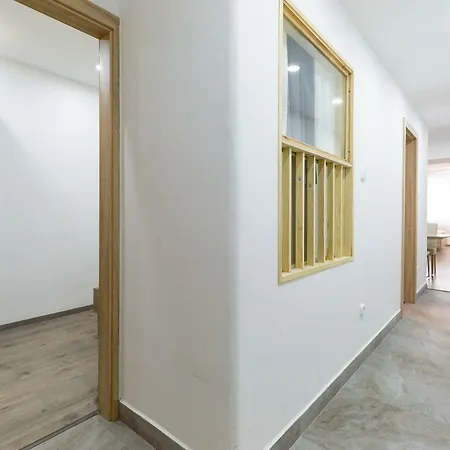 House4us.central Budapest.luxury Apartment. Deak Ferenc Ter Apartment Budapest
