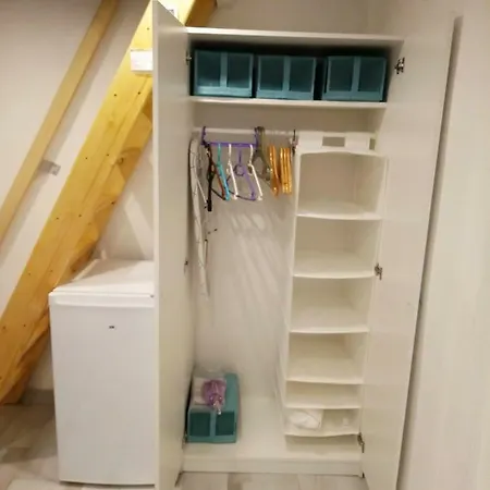 Apartamento Kálvin Tér Budapest