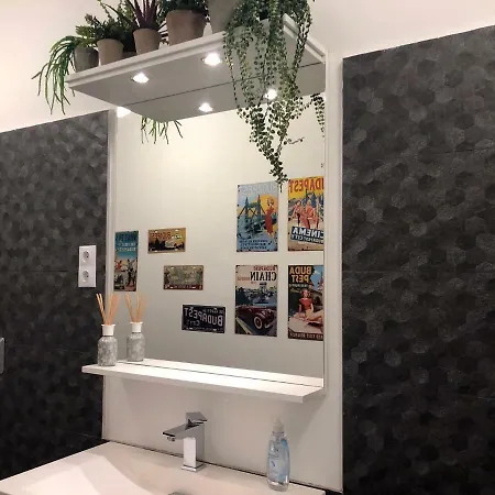Corso Apartment *