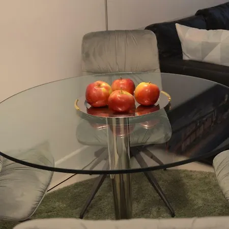 Corso Apartment Budapest