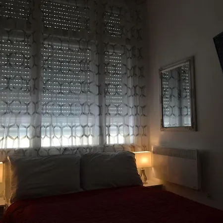 Corso Apartment *