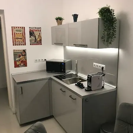 Corso Apartment