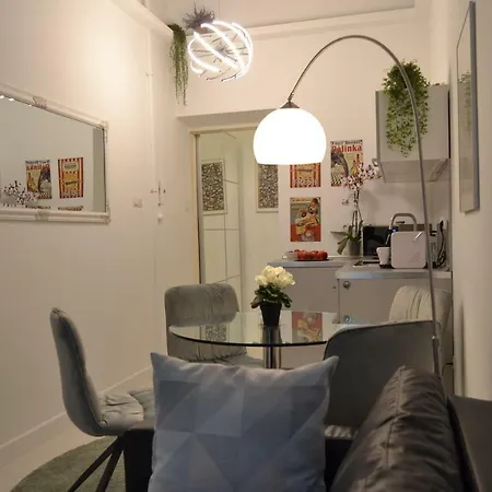 Corso Apartment