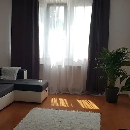 Apartman Magnólia Apartman Budapest