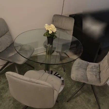 Corso Apartment *