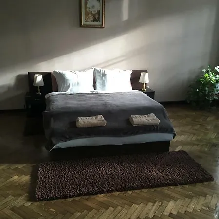 Apartment Basilica Budapest