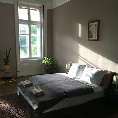 Basilica Apartment