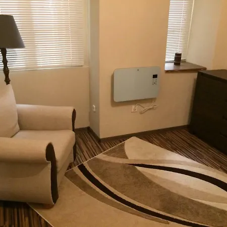 Basilica Apartment *