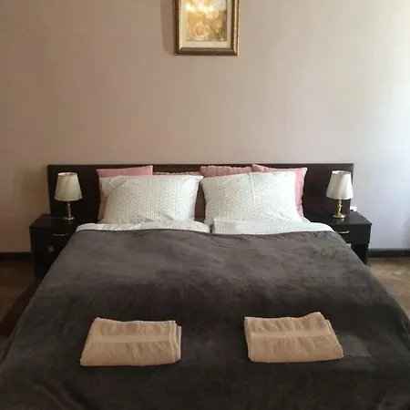 Basilica Apartment