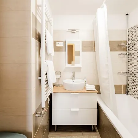 Better Than Apartment Budapest
