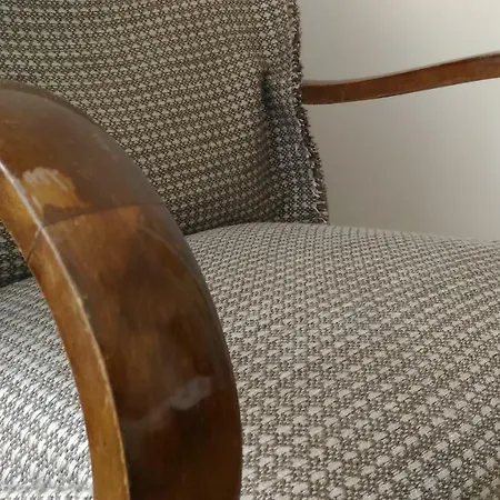 Apartment 3 Bedrooms Suite, 2 Bathrooms, Balcony At Opera Budapest