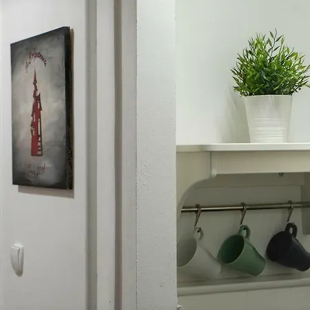 Apartmán O&b *