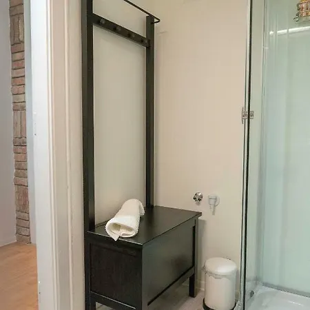 O&b Apartment Budapest