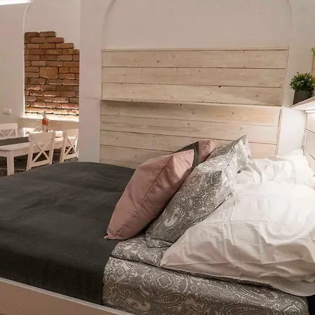 O&b Apartment