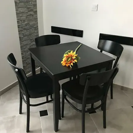 Sunflowers Apartment *