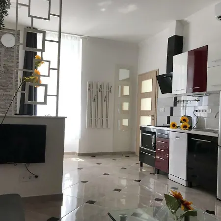 Sunflowers Apartment