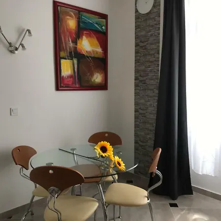 Apartment Sunflowers *