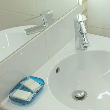 Apartment Focus Point Budapest