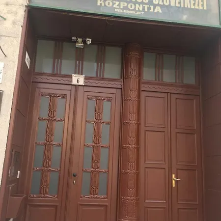 Apartment Kg - City Center