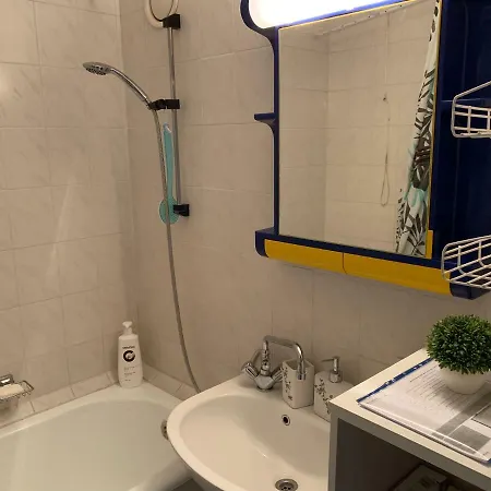 Apartman Simon *