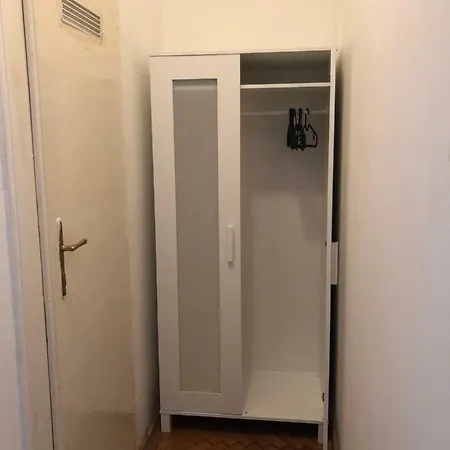 Sportarena & Stadion Apartman H-39 Apartment
