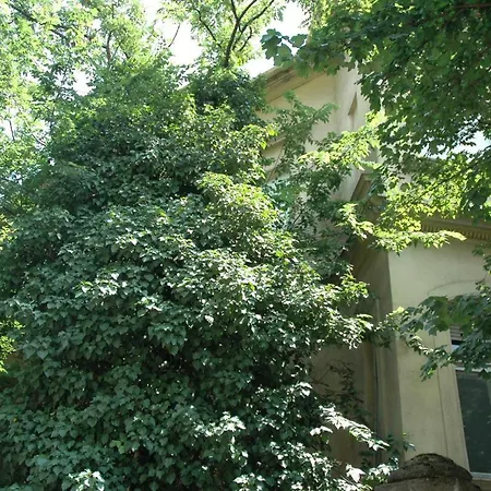 Lendvay Palace Apartman *