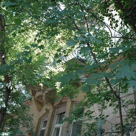 Lendvay Palace Apartman Budapest